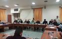 Δημοτικό Συμβούλιο Ακτίου Βόνιτσας: Πυρά στη δημοτική αρχή για τα όσα δεν έγιναν στη διάρκεια της τρέχουσας δημοτικής περιόδου στην Κατούνα - Φωτογραφία 22