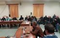 Δημοτικό Συμβούλιο Ακτίου Βόνιτσας: Πυρά στη δημοτική αρχή για τα όσα δεν έγιναν στη διάρκεια της τρέχουσας δημοτικής περιόδου στην Κατούνα - Φωτογραφία 30