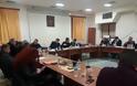 Δημοτικό Συμβούλιο Ακτίου Βόνιτσας: Πυρά στη δημοτική αρχή για τα όσα δεν έγιναν στη διάρκεια της τρέχουσας δημοτικής περιόδου στην Κατούνα - Φωτογραφία 32