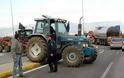 Στήνουν μπλόκο οι Αγρότες στο Χαλίκι την Παρασκευή 1η Φλεβάρη