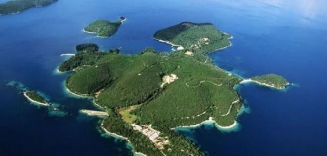 Ιόνιο: Η mega – επένδυση που θα μεταμορφώσει το νησί του Ωνάση – 165 εκατ. ευρώ για να μετατραπεί σε πολυτελέστατο τουριστικό θέρετρο - Φωτογραφία 1