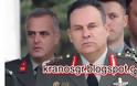 Ο αποχαιρετισμός του Στρατηγού Μανωλάκου: Η λέξη Στρατιώτης είναι τίτλος τιμής
