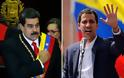 Ευρωκοινοβούλιο: Ντε φάκτο ηγέτης της Βενεζουέλας ο Χουάν Γκουαϊδό