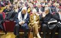 Πλήθος κόσμου στην εκδήλωση της υποψηφιότητας του Δημήτρη Αναγνωστάκη στη Χαλκίδα - Φωτογραφία 3