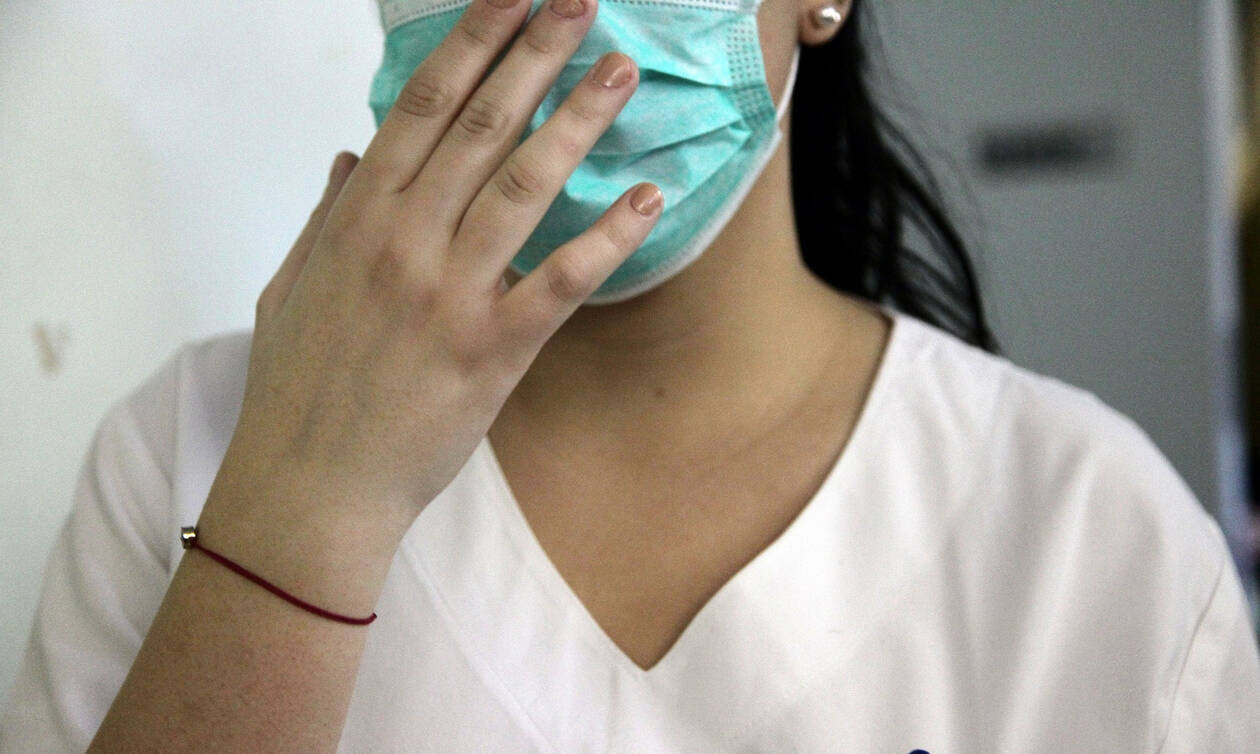 Γρίπη: Τριπλασιάστηκαν οι νεκροί μέσα σε μία εβδομάδα – Συναγερμός στο υπουργείο Υγείας - Φωτογραφία 1