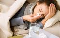 Συναγερμός για τη γρίπη: 12 νεκροί μέσα σε μία εβδομάδα, 3 παιδιά στην εντατική