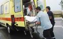 Ένας τραυματίας σε τροχαίο με στρατιωτικό όχημα στο Κιλκίς