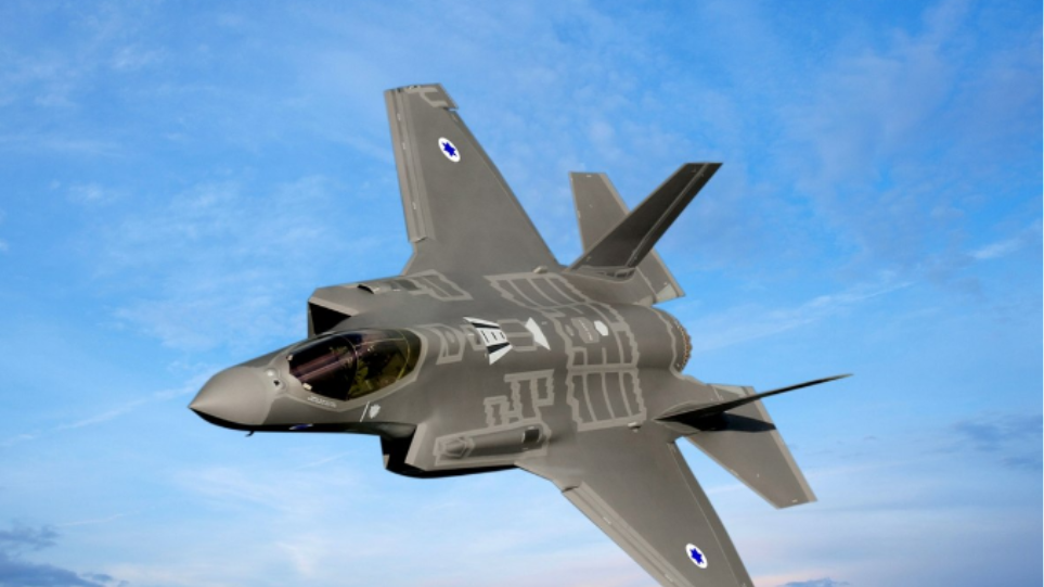 Γερμανία: Το F-35 αποκλείστηκε από τον διαγωνισμό για το μαχητικό που θα αντικαταστήσει τα Tornado - Φωτογραφία 1