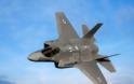 Γερμανία: Το F-35 αποκλείστηκε από τον διαγωνισμό για το μαχητικό που θα αντικαταστήσει τα Tornado