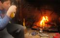 Eurostat: Ένα στα τέσσερα ελληνικά νοικοκυριά δεν μπορεί να ζεστάνει το σπίτι του