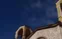 Οι εργασίες ανακαίνισης στον ιερό ναό ΑΓΙΑΣ ΠΑΡΑΣΚΕΥΗΣ ΠΑΛΑΙΡΟΥ αναδεικνύουν το μεγαλείο της ομορφιάς της πέτρας | ΦΩΤΟ - Φωτογραφία 7