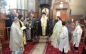 Εορτασμός  των  Αγίων  Τριών  Ιεραρχών στην Ιερά Μητρόπολη Αιτωλίας και Ακαρνανίας