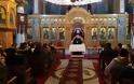 Εορτασμός  των  Αγίων  Τριών  Ιεραρχών στην Ιερά Μητρόπολη Αιτωλίας και Ακαρνανίας - Φωτογραφία 17
