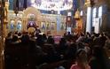 Εορτασμός  των  Αγίων  Τριών  Ιεραρχών στην Ιερά Μητρόπολη Αιτωλίας και Ακαρνανίας - Φωτογραφία 18