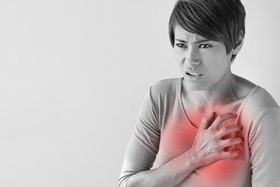 Θωρακικός Πόνος, πόνος στο στήθος, στηθάγχη. Τι άλλο εκτός από καρδιά; Συμπτώματα καρδιακής προσβολής - Φωτογραφία 1