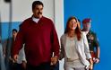 Σίλια Μαδούρο: H Βενεζουελανή «Κλερ Άντεργουντ» και η ανέλιξή της στην εξουσία - Φωτογραφία 1