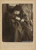 11641 - Μοναχός Ιάκωβος Βατοπαιδινός (1807 - 2 Φεβρουρίου 1904) - Φωτογραφία 1