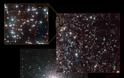 Hubble : Συμπτωματική ανακάλυψη νέου γαλαξία στην κοσμική γειτονιά μας