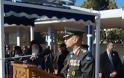Αλλαγή φρουράς στο ΓΕΣ από τον Στρατηγό Στεφανή στον Αντιστράτηγο Καμπά - Φωτογραφία 3