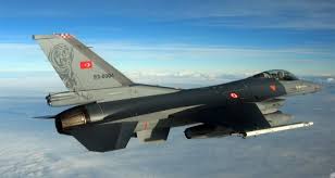 “Παρά τρίχα” ατύχημα με τουρκικό F-16 στο Αιγαίο! Έσβησε ο κινητήρας του κατα τη διάρκεια παραβίασης - Φωτογραφία 1