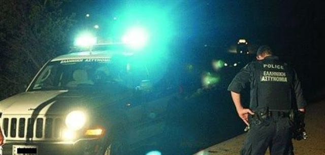 Ιόνια Οδός – Κόμβος Ρίγανης: Σύλληψη Ιρακινού για ναρκωτικά - Φωτογραφία 1