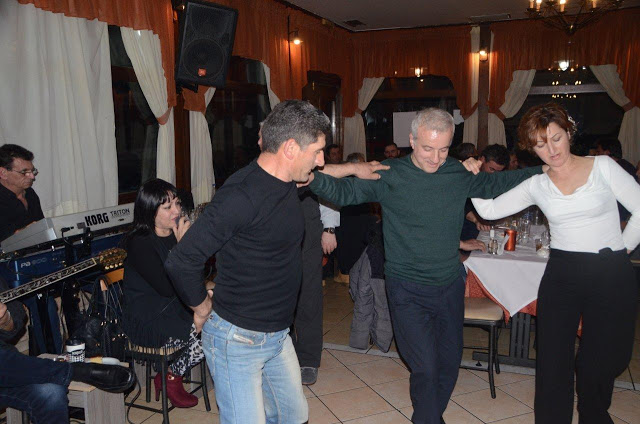 Εξαιρετική επιτυχία, σημείωσε ο χορός του Συλλόγου Πηγαδίων Η ΜΑΝΙΝΑ στη ταβέρνα Η ΣΤΑΝΗ ΤΟΥ ΒΛΑΧΟΥ στην Αθήνα | ΦΩΤΟ-ΒΙΝΤΕΟ - Φωτογραφία 110