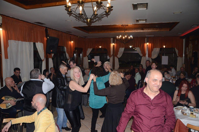 Εξαιρετική επιτυχία, σημείωσε ο χορός του Συλλόγου Πηγαδίων Η ΜΑΝΙΝΑ στη ταβέρνα Η ΣΤΑΝΗ ΤΟΥ ΒΛΑΧΟΥ στην Αθήνα | ΦΩΤΟ-ΒΙΝΤΕΟ - Φωτογραφία 124