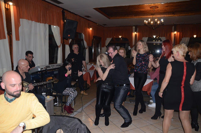 Εξαιρετική επιτυχία, σημείωσε ο χορός του Συλλόγου Πηγαδίων Η ΜΑΝΙΝΑ στη ταβέρνα Η ΣΤΑΝΗ ΤΟΥ ΒΛΑΧΟΥ στην Αθήνα | ΦΩΤΟ-ΒΙΝΤΕΟ - Φωτογραφία 135
