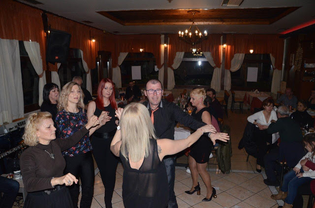 Εξαιρετική επιτυχία, σημείωσε ο χορός του Συλλόγου Πηγαδίων Η ΜΑΝΙΝΑ στη ταβέρνα Η ΣΤΑΝΗ ΤΟΥ ΒΛΑΧΟΥ στην Αθήνα | ΦΩΤΟ-ΒΙΝΤΕΟ - Φωτογραφία 136