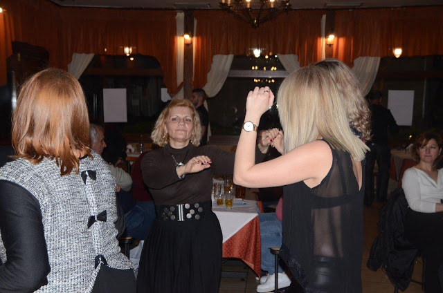 Εξαιρετική επιτυχία, σημείωσε ο χορός του Συλλόγου Πηγαδίων Η ΜΑΝΙΝΑ στη ταβέρνα Η ΣΤΑΝΗ ΤΟΥ ΒΛΑΧΟΥ στην Αθήνα | ΦΩΤΟ-ΒΙΝΤΕΟ - Φωτογραφία 139