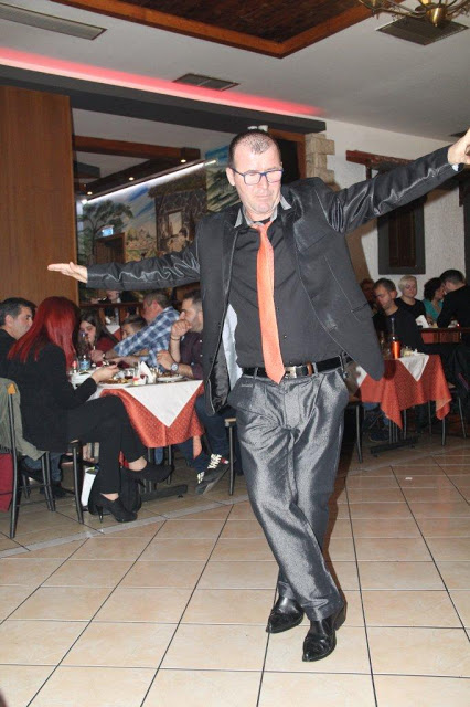 Εξαιρετική επιτυχία, σημείωσε ο χορός του Συλλόγου Πηγαδίων Η ΜΑΝΙΝΑ στη ταβέρνα Η ΣΤΑΝΗ ΤΟΥ ΒΛΑΧΟΥ στην Αθήνα | ΦΩΤΟ-ΒΙΝΤΕΟ - Φωτογραφία 29