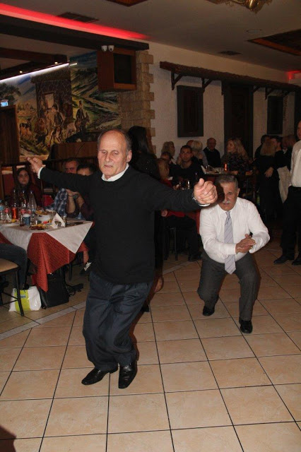 Εξαιρετική επιτυχία, σημείωσε ο χορός του Συλλόγου Πηγαδίων Η ΜΑΝΙΝΑ στη ταβέρνα Η ΣΤΑΝΗ ΤΟΥ ΒΛΑΧΟΥ στην Αθήνα | ΦΩΤΟ-ΒΙΝΤΕΟ - Φωτογραφία 30