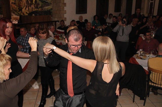Εξαιρετική επιτυχία, σημείωσε ο χορός του Συλλόγου Πηγαδίων Η ΜΑΝΙΝΑ στη ταβέρνα Η ΣΤΑΝΗ ΤΟΥ ΒΛΑΧΟΥ στην Αθήνα | ΦΩΤΟ-ΒΙΝΤΕΟ - Φωτογραφία 44