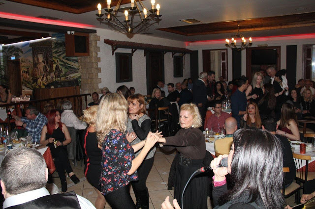 Εξαιρετική επιτυχία, σημείωσε ο χορός του Συλλόγου Πηγαδίων Η ΜΑΝΙΝΑ στη ταβέρνα Η ΣΤΑΝΗ ΤΟΥ ΒΛΑΧΟΥ στην Αθήνα | ΦΩΤΟ-ΒΙΝΤΕΟ - Φωτογραφία 47