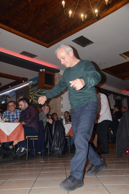Εξαιρετική επιτυχία, σημείωσε ο χορός του Συλλόγου Πηγαδίων Η ΜΑΝΙΝΑ στη ταβέρνα Η ΣΤΑΝΗ ΤΟΥ ΒΛΑΧΟΥ στην Αθήνα | ΦΩΤΟ-ΒΙΝΤΕΟ - Φωτογραφία 81