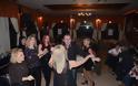 Εξαιρετική επιτυχία, σημείωσε ο χορός του Συλλόγου Πηγαδίων Η ΜΑΝΙΝΑ στη ταβέρνα Η ΣΤΑΝΗ ΤΟΥ ΒΛΑΧΟΥ στην Αθήνα | ΦΩΤΟ-ΒΙΝΤΕΟ - Φωτογραφία 136