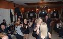 Εξαιρετική επιτυχία, σημείωσε ο χορός του Συλλόγου Πηγαδίων Η ΜΑΝΙΝΑ στη ταβέρνα Η ΣΤΑΝΗ ΤΟΥ ΒΛΑΧΟΥ στην Αθήνα | ΦΩΤΟ-ΒΙΝΤΕΟ - Φωτογραφία 138