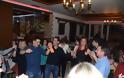 Εξαιρετική επιτυχία, σημείωσε ο χορός του Συλλόγου Πηγαδίων Η ΜΑΝΙΝΑ στη ταβέρνα Η ΣΤΑΝΗ ΤΟΥ ΒΛΑΧΟΥ στην Αθήνα | ΦΩΤΟ-ΒΙΝΤΕΟ - Φωτογραφία 151