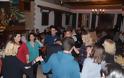 Εξαιρετική επιτυχία, σημείωσε ο χορός του Συλλόγου Πηγαδίων Η ΜΑΝΙΝΑ στη ταβέρνα Η ΣΤΑΝΗ ΤΟΥ ΒΛΑΧΟΥ στην Αθήνα | ΦΩΤΟ-ΒΙΝΤΕΟ - Φωτογραφία 156