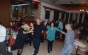 Εξαιρετική επιτυχία, σημείωσε ο χορός του Συλλόγου Πηγαδίων Η ΜΑΝΙΝΑ στη ταβέρνα Η ΣΤΑΝΗ ΤΟΥ ΒΛΑΧΟΥ στην Αθήνα | ΦΩΤΟ-ΒΙΝΤΕΟ - Φωτογραφία 64