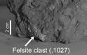 Στο φεγγάρι βρέθηκε ο αρχαιότερος βράχος της Γης! - Φωτογραφία 2
