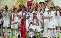 Απίστευτο γκολ του Κατάρ με την Ιαπωνία