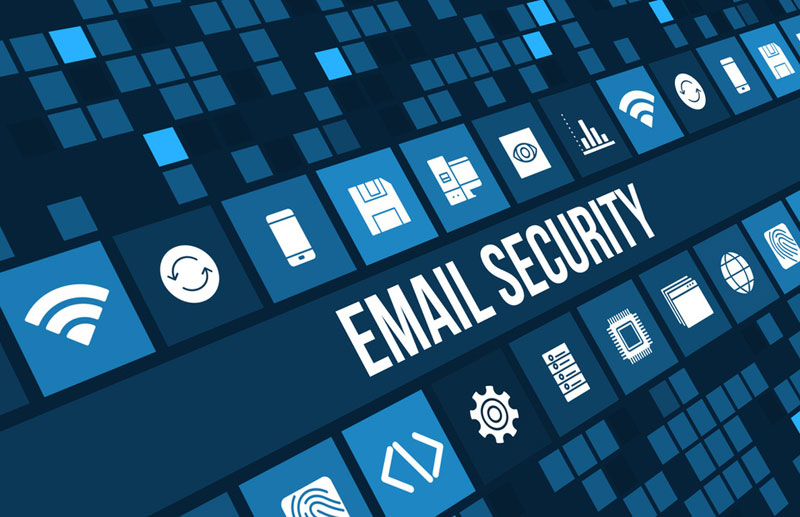 Για την ασφάλεια του email δεν αρκεί ένας ασφαλής κωδικός - Φωτογραφία 1