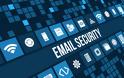 Για την ασφάλεια του email δεν αρκεί ένας ασφαλής κωδικός