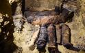 Αίγυπτο: Βρέθηκαν 50 μούμιες από την εποχή των Πτολεμαίων