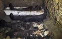 Αίγυπτο: Βρέθηκαν 50 μούμιες από την εποχή των Πτολεμαίων - Φωτογραφία 4