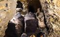 Αίγυπτο: Βρέθηκαν 50 μούμιες από την εποχή των Πτολεμαίων - Φωτογραφία 6