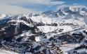 Γαλλικές Άλπεις: Ένας νεκρός και δύο τραυματίες από χιονοστιβάδα