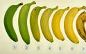Πώς το χρώμα της μπανάνας που τρώτε επηρεάζει την υγεία σας - Φωτογραφία 2