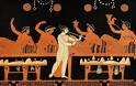 Γιατί οι αρχαίοι Έλληνες έτρωγαν γιαούρτι